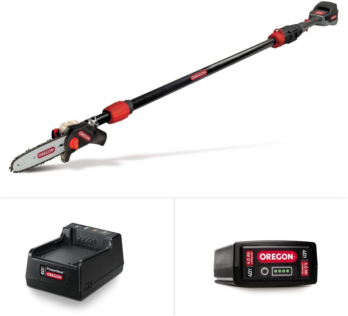 7 Best Pole Saws in 2026